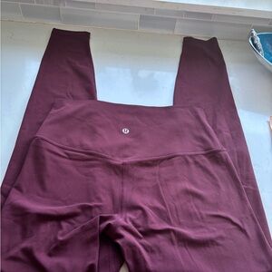 Lulumelon  High-Waisted Leggings